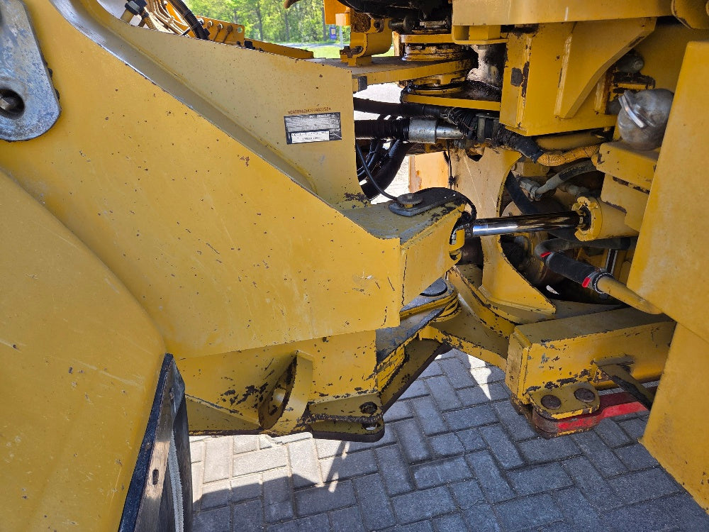 Caterpillar 962H