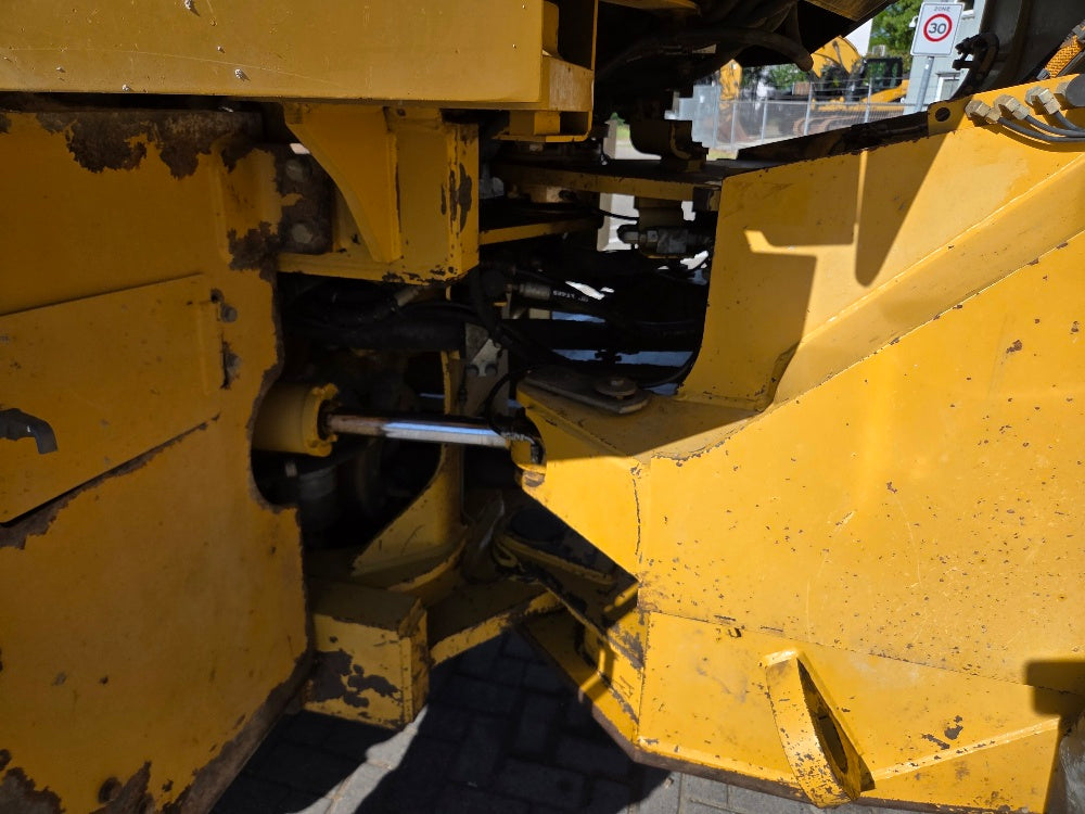 Caterpillar 962H