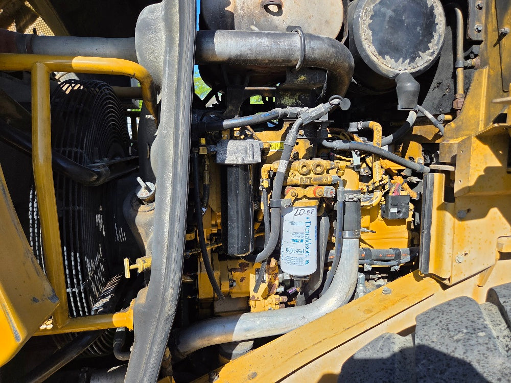 Caterpillar 962H