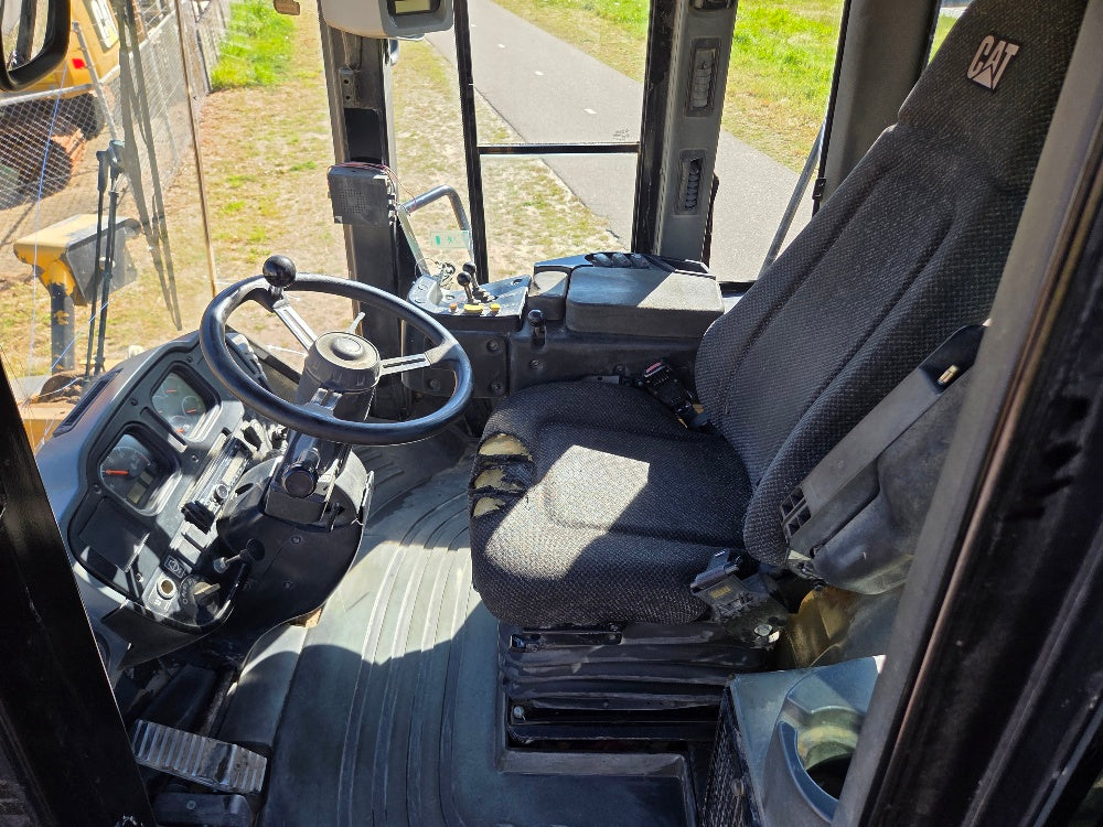 Caterpillar 962H