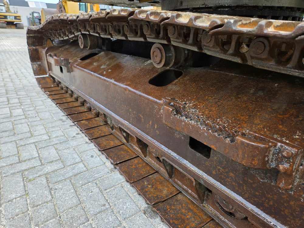Caterpillar 320BL