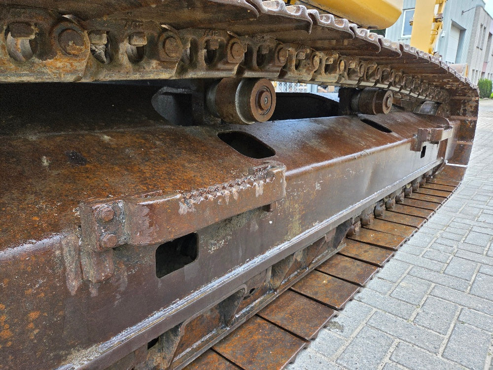 Caterpillar 320BL