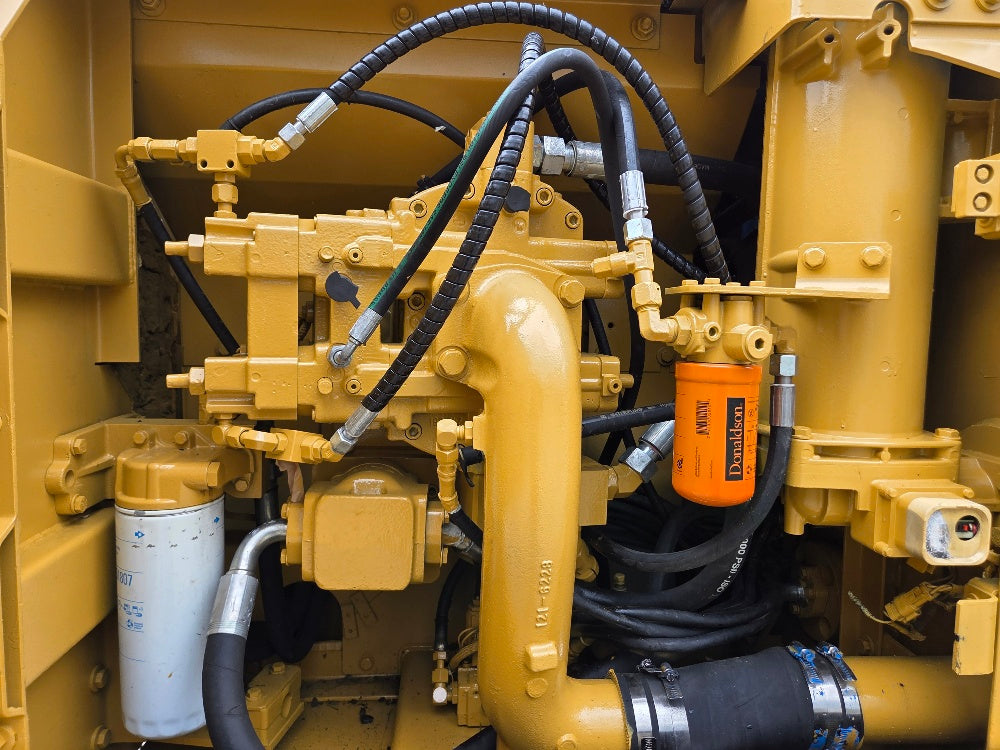 Caterpillar 320BL