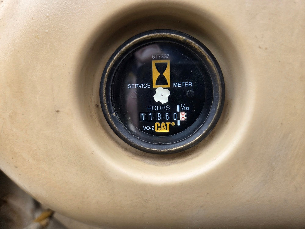 Caterpillar 320BL
