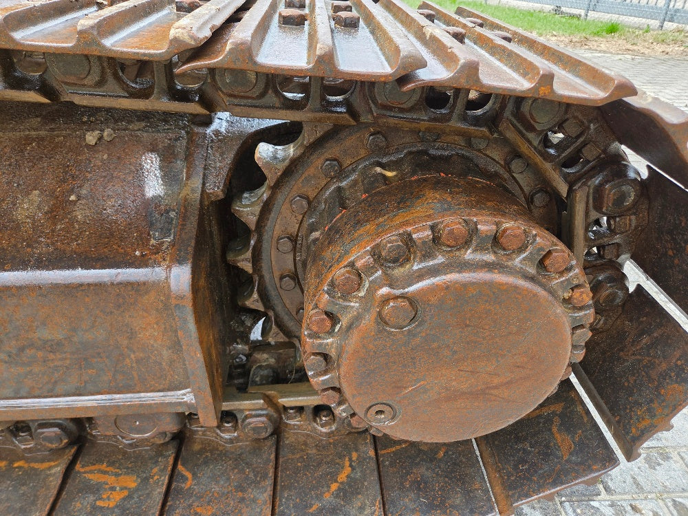 Caterpillar 325DL