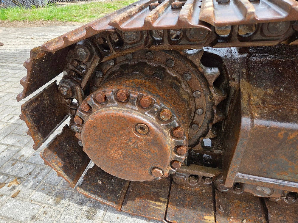 Caterpillar 325DL
