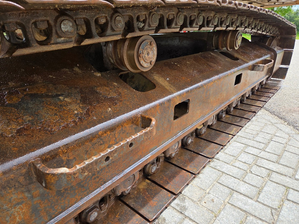 Caterpillar 325DL