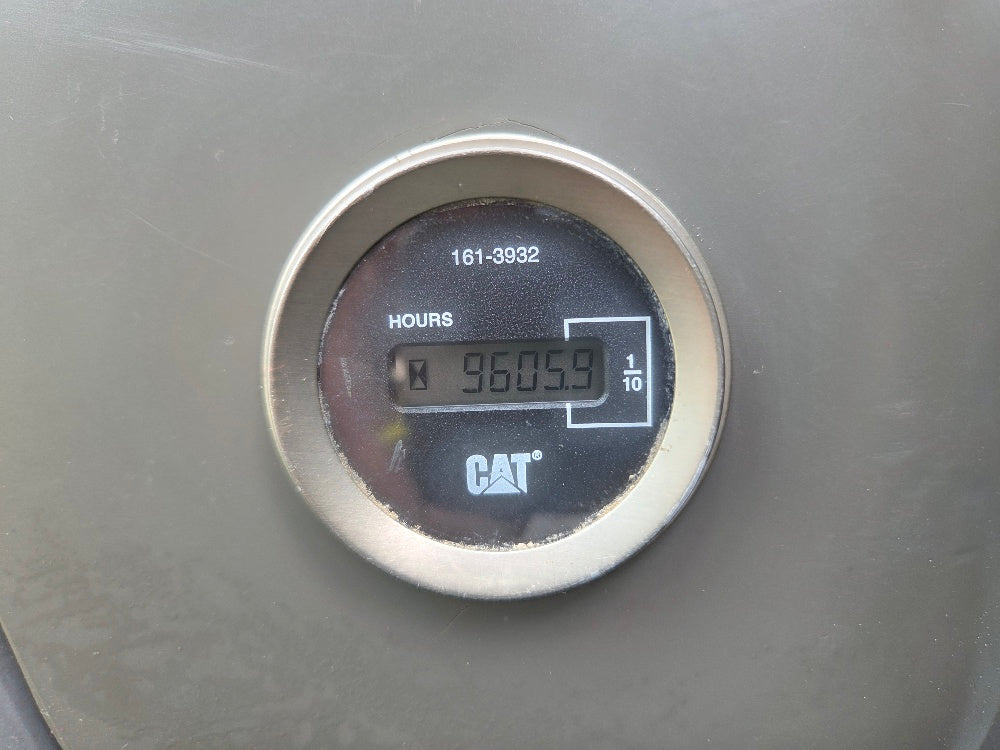 Caterpillar 325DL