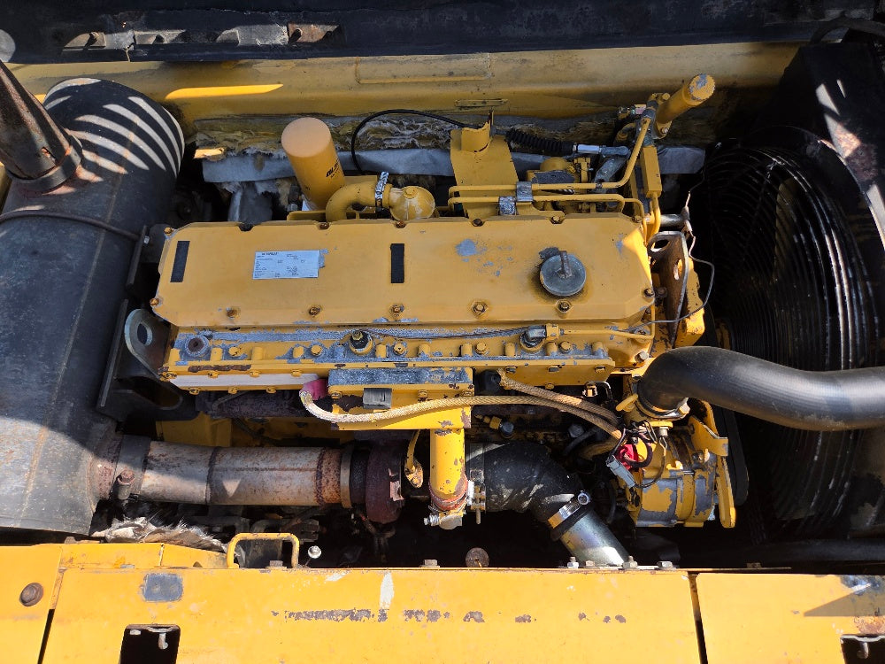 Caterpillar 320BL