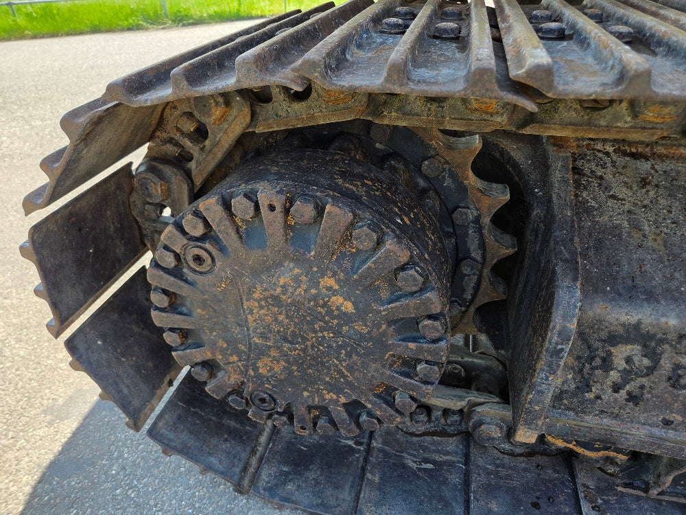 Caterpillar 320BL