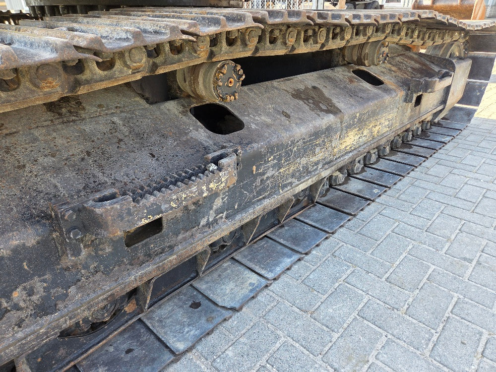 Caterpillar 320BL