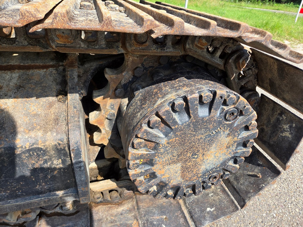 Caterpillar 320BL