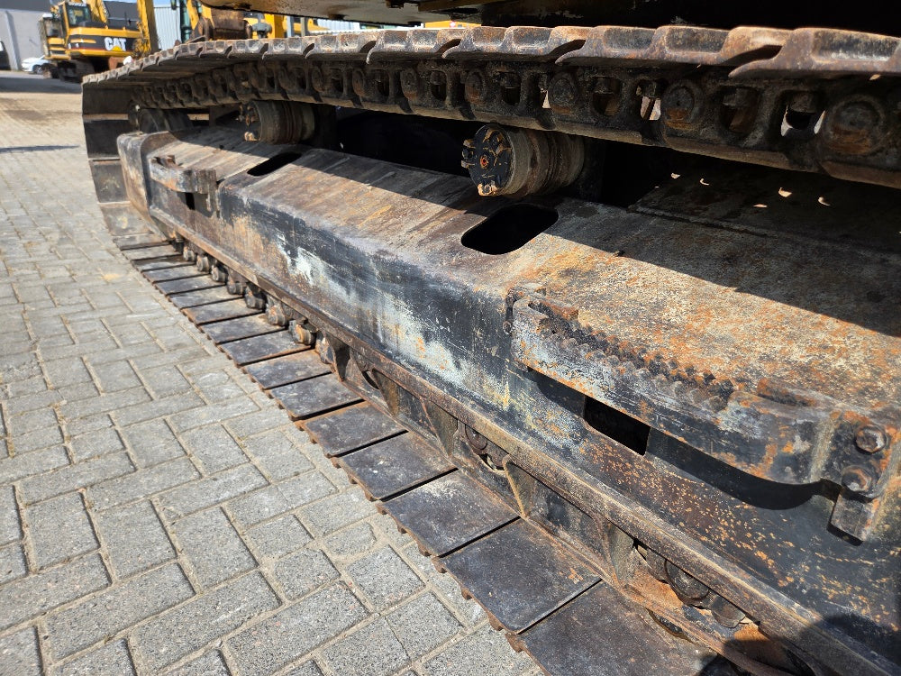 Caterpillar 320BL