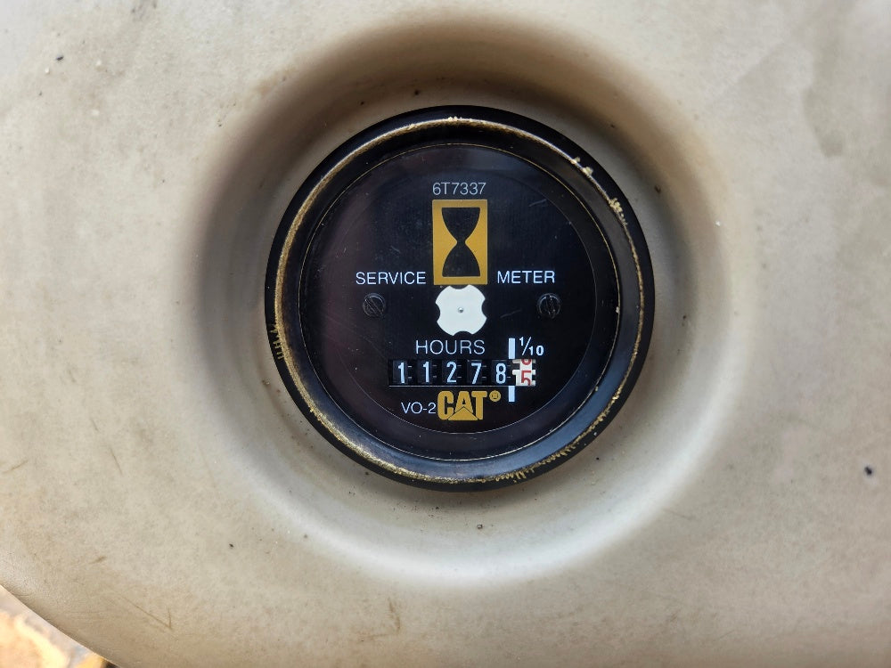 Caterpillar 320BL