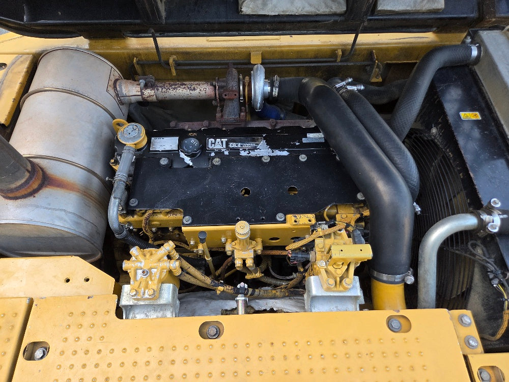 Caterpillar 323DL