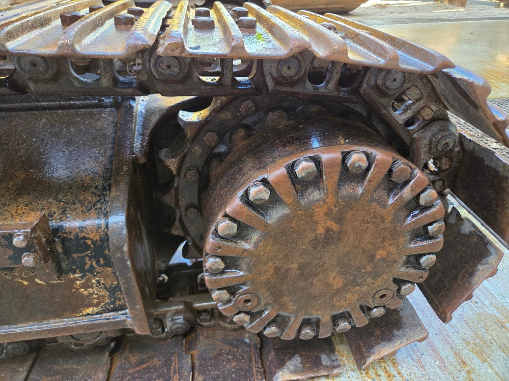 Caterpillar 323DL