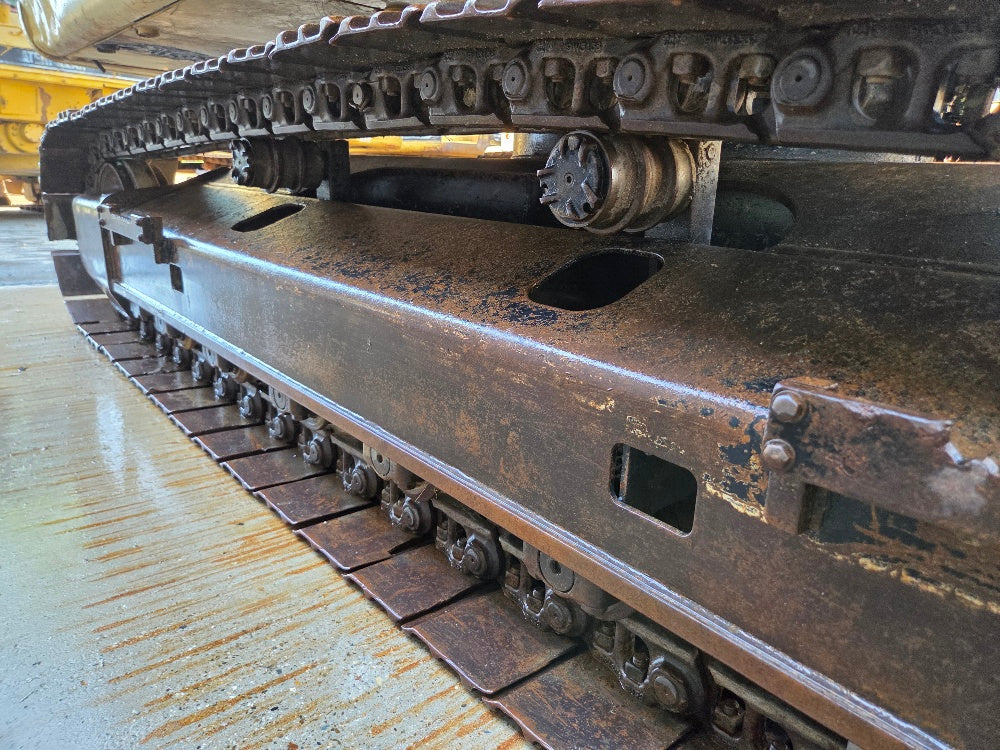 Caterpillar 323DL