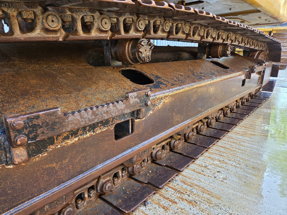 Caterpillar 323DL