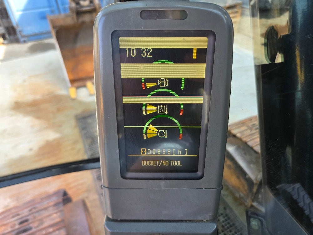 Caterpillar 323DL