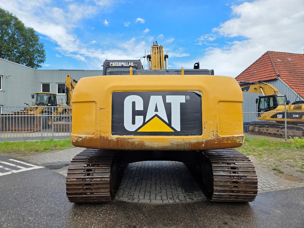 Caterpillar 320DL