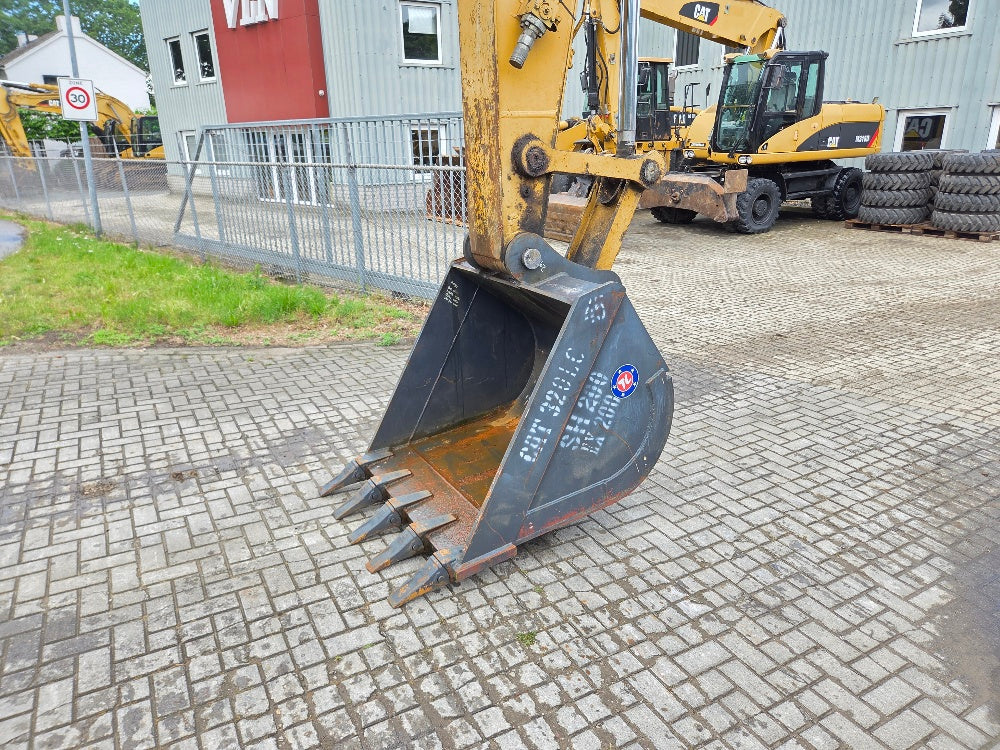 Caterpillar 320DL