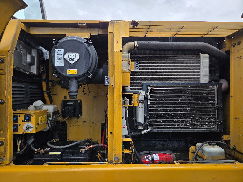 Caterpillar 320DL