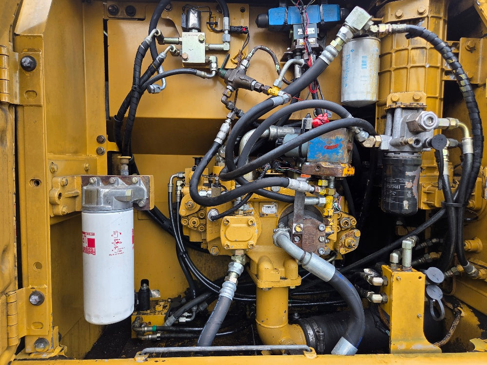 Caterpillar 320DL
