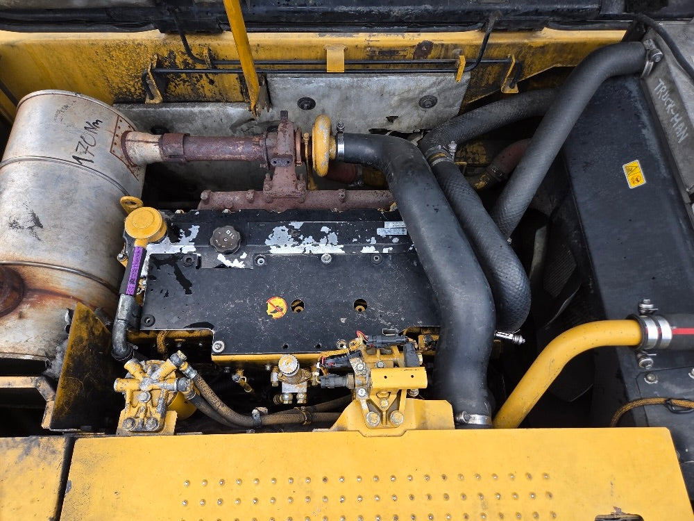 Caterpillar 320DL