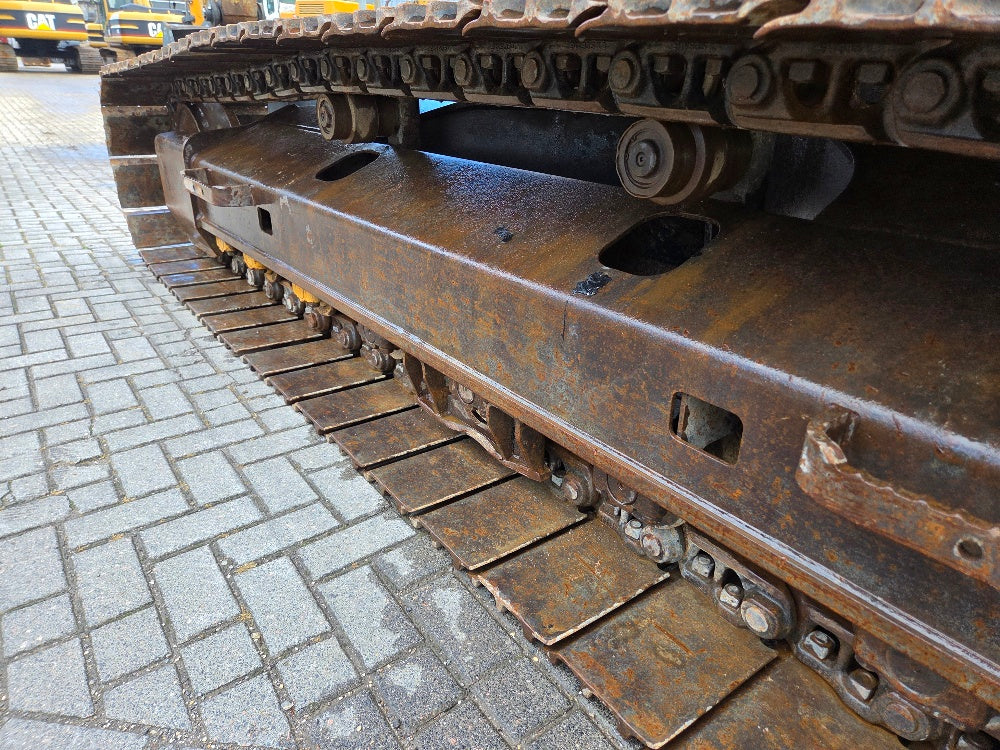 Caterpillar 320DL