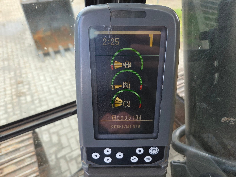 Caterpillar 320DL