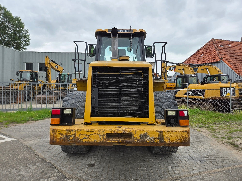 Caterpillar 950G