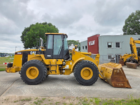 Caterpillar 950G