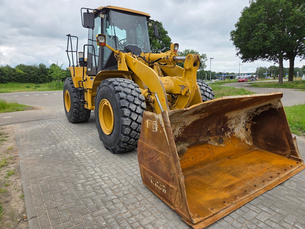 Caterpillar 950G