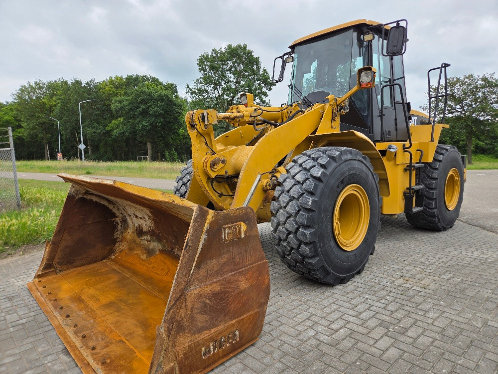 Caterpillar 950G