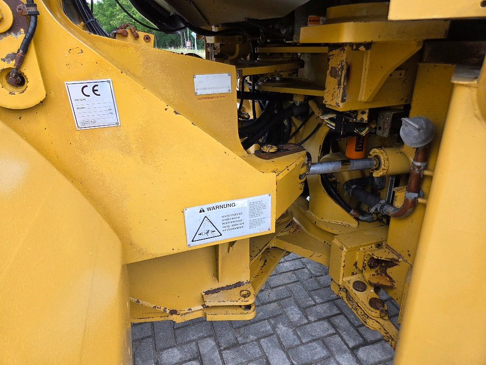 Caterpillar 950G