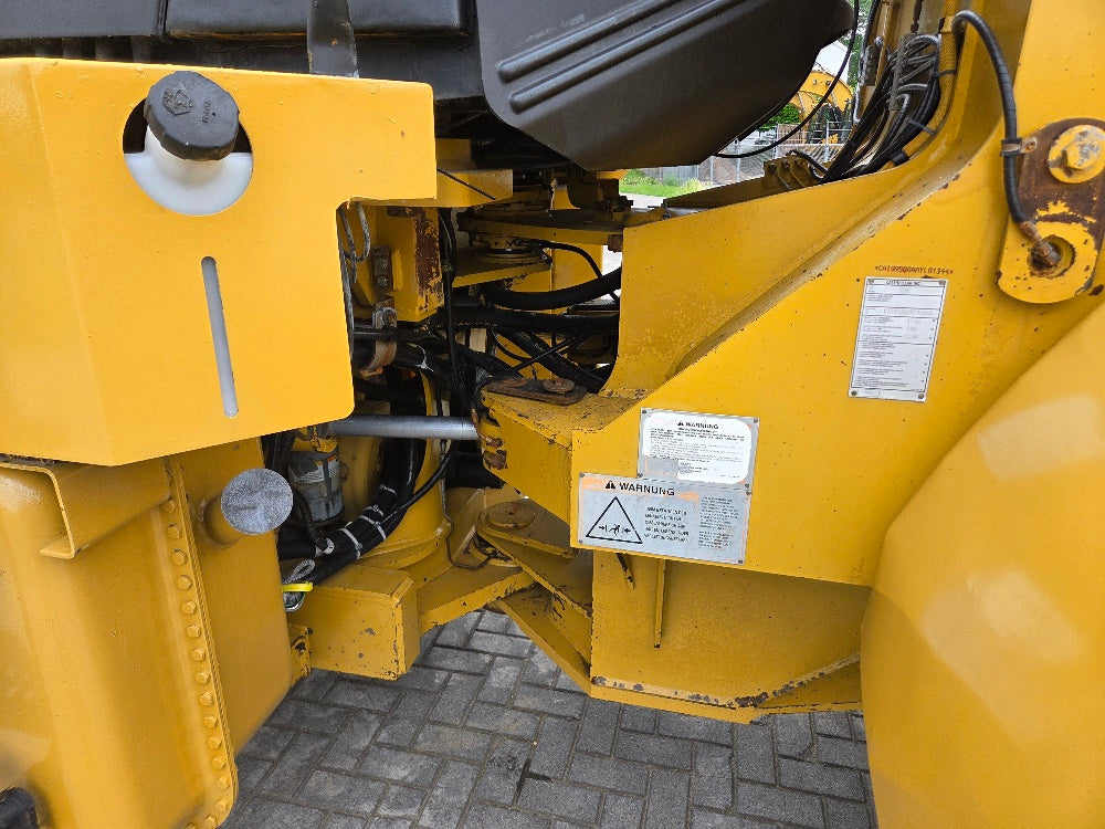 Caterpillar 950G