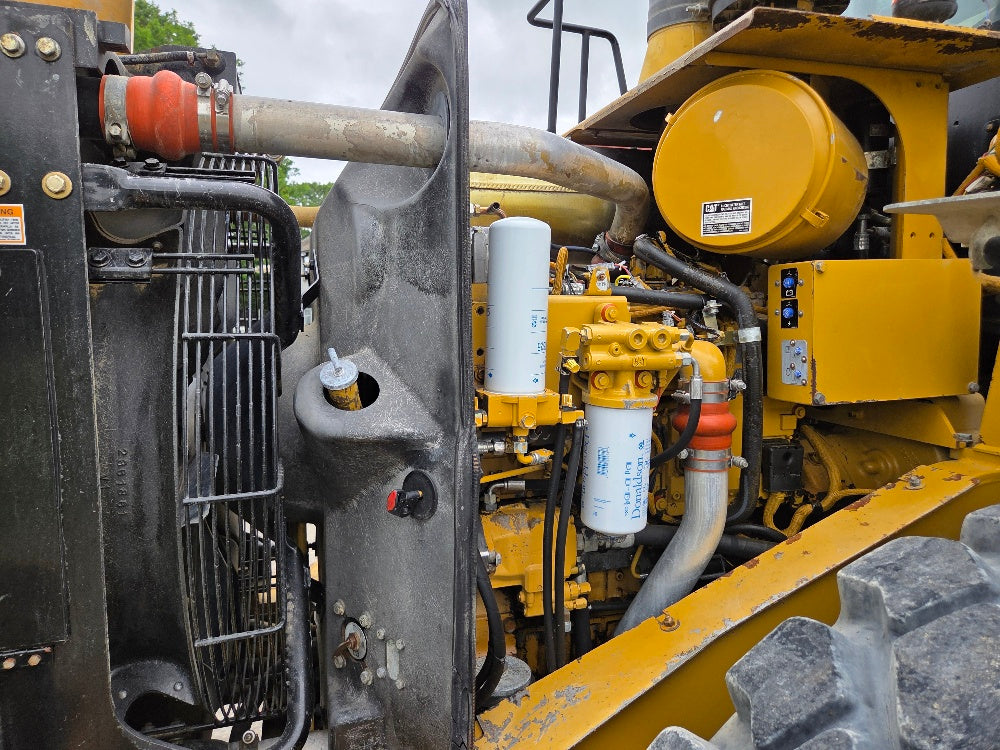 Caterpillar 950G