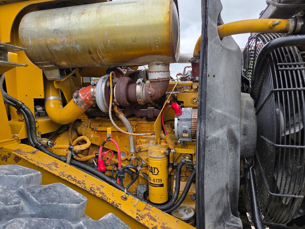 Caterpillar 950G