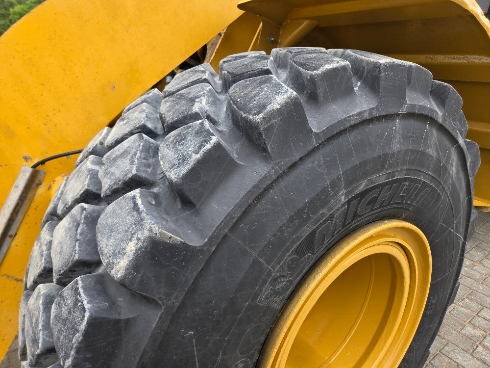 Caterpillar 950G