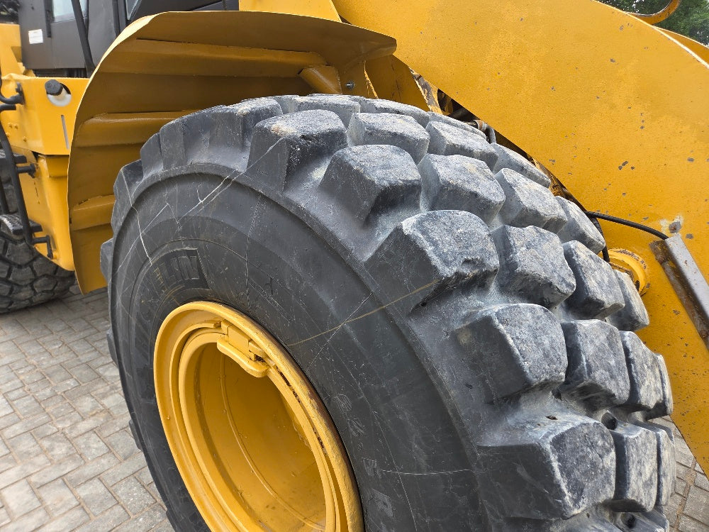 Caterpillar 950G