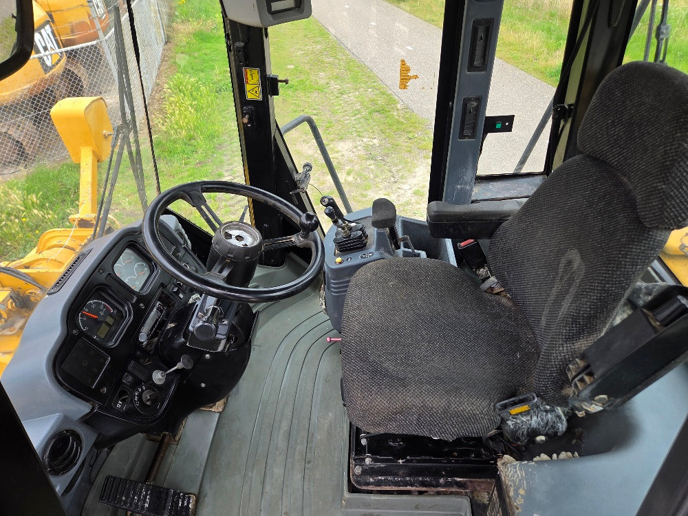 Caterpillar 950G