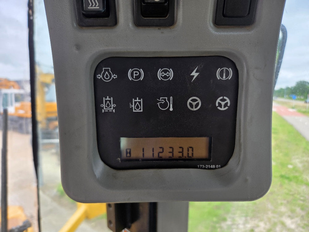 Caterpillar 950G