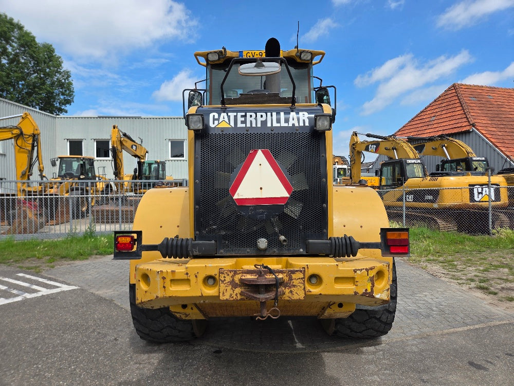 Caterpillar 928G