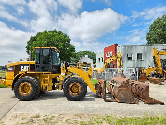 Caterpillar 928G