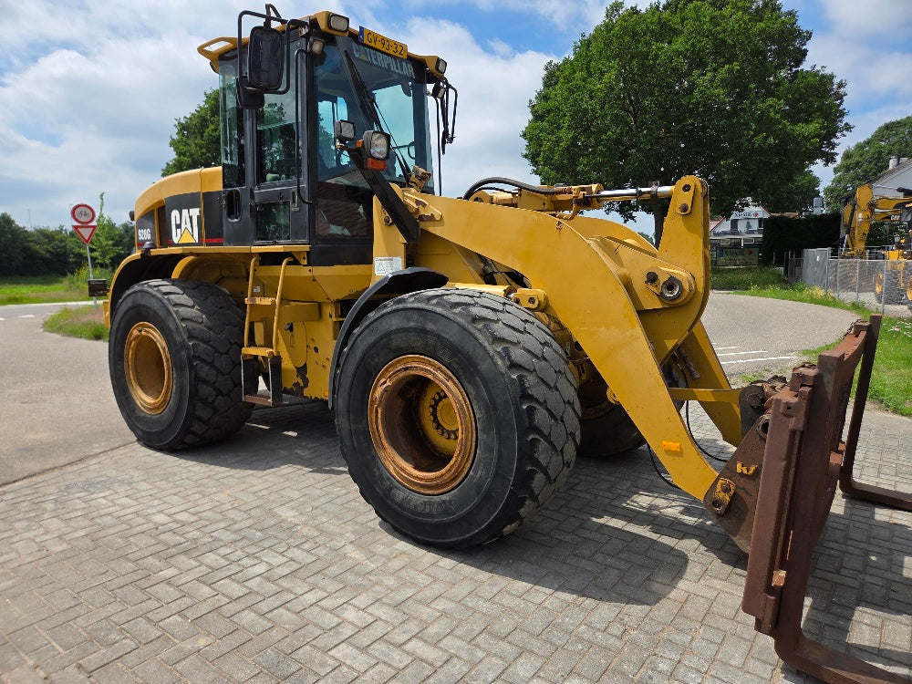 Caterpillar 928G