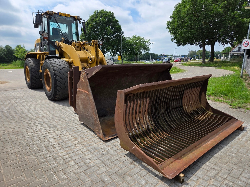 Caterpillar 928G