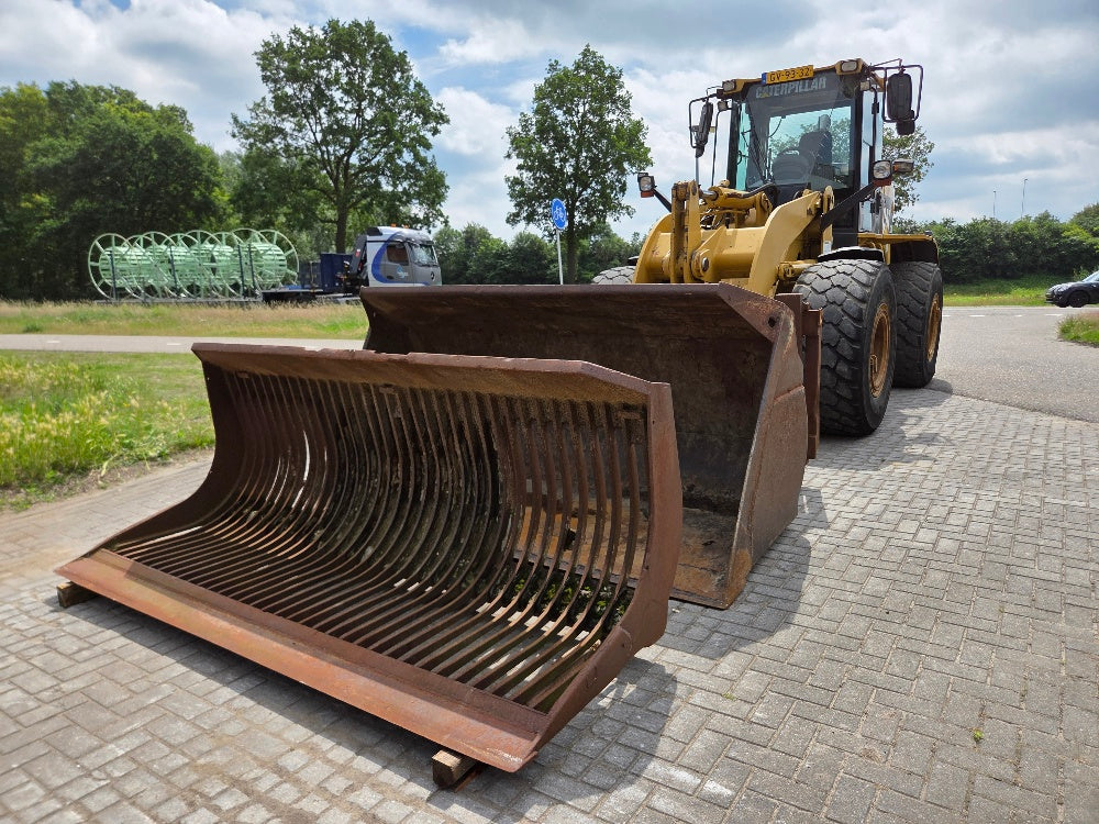 Caterpillar 928G