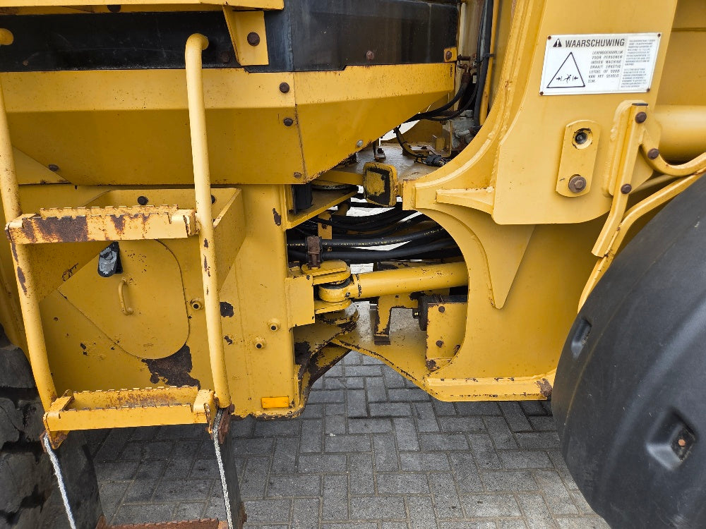 Caterpillar 928G