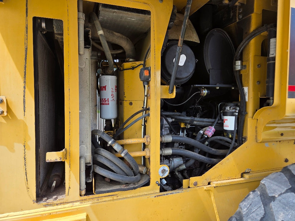 Caterpillar 928G