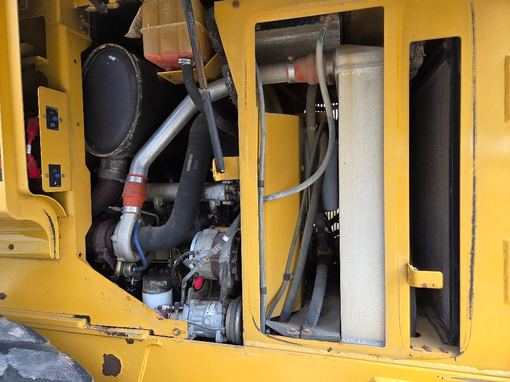 Caterpillar 928G